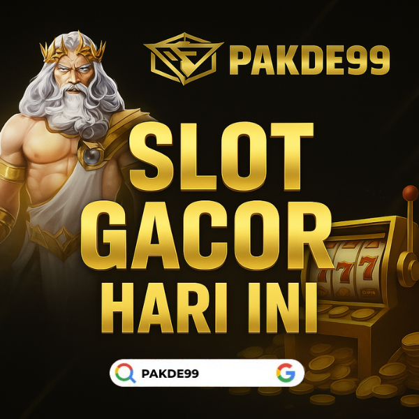 Slot Gacor
